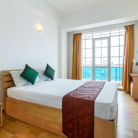 Global Towers Hotel & Apartments Colombo Luaran gambar