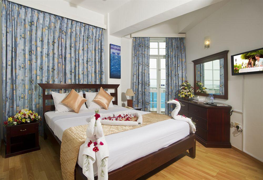 Global Towers Hotel & Apartments Colombo Luaran gambar