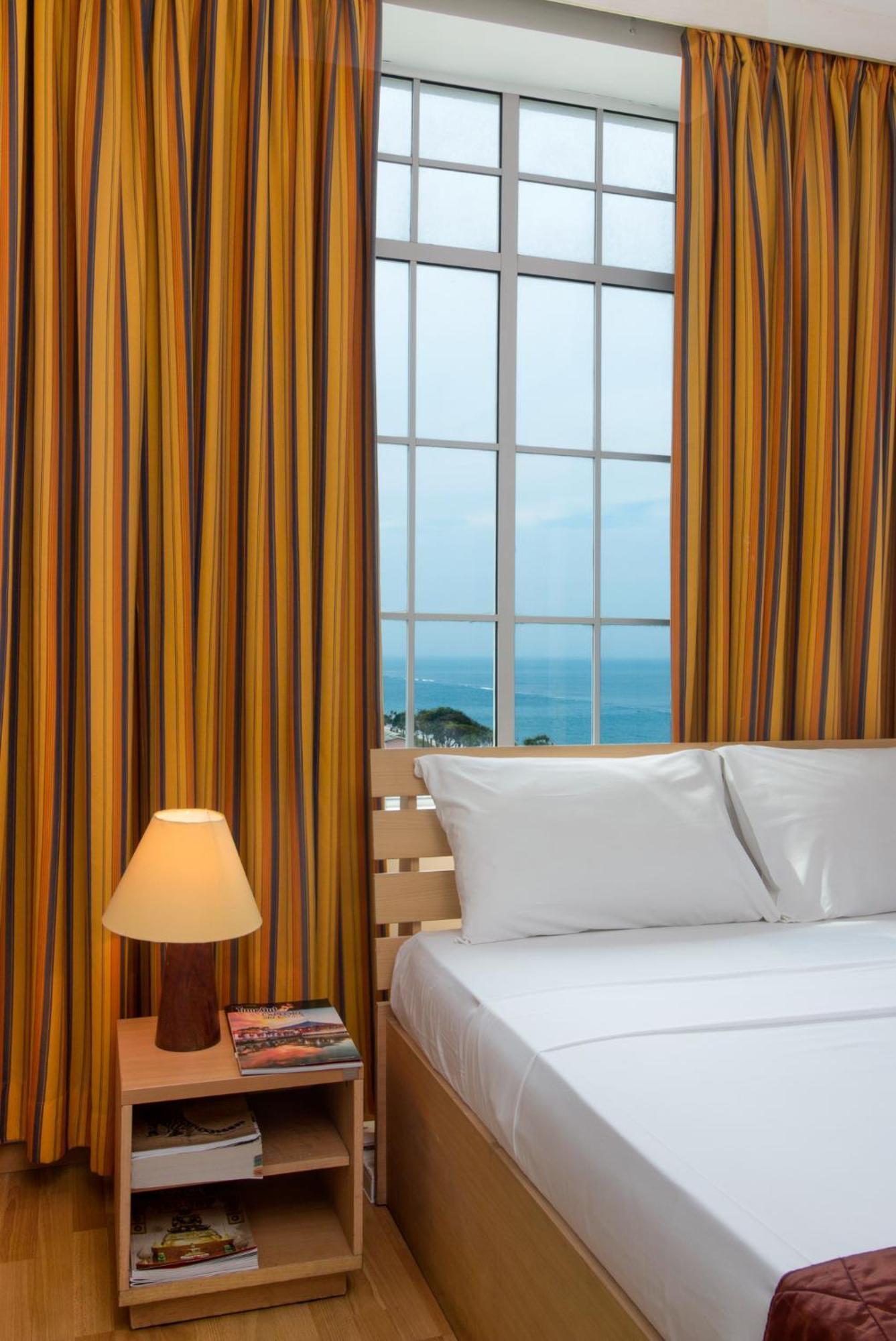 Global Towers Hotel & Apartments Colombo Luaran gambar