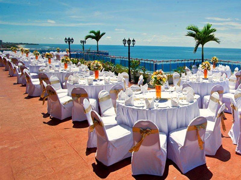 Global Towers Hotel & Apartments Colombo Luaran gambar