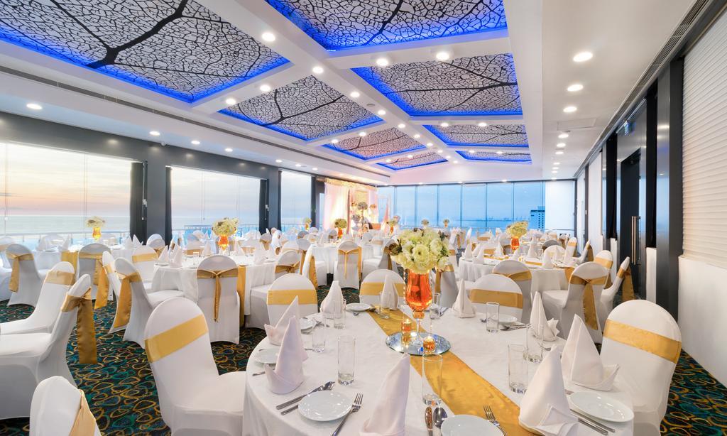 Global Towers Hotel & Apartments Colombo Luaran gambar