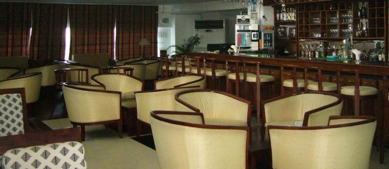 Global Towers Hotel & Apartments Colombo Luaran gambar